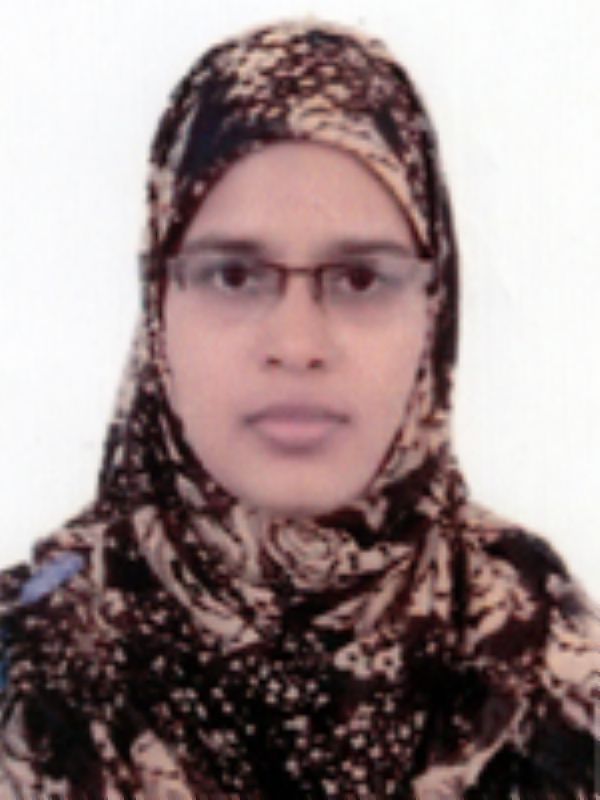 Labani Akhtar