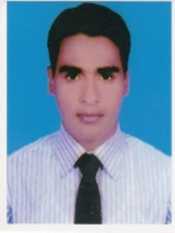 Abdur Razzaq Kanan