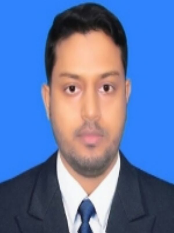 Md. Safiqul Islam