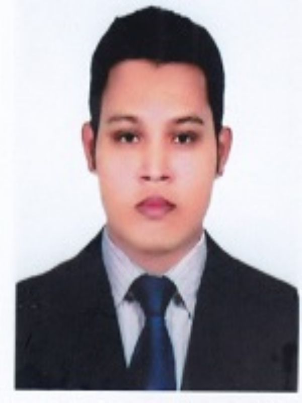 Md Nuruzzaman