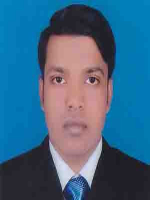 Md. Haider Ali